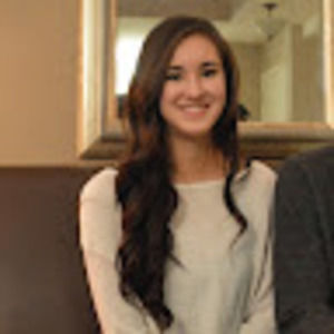 Meet your Posher, Emily